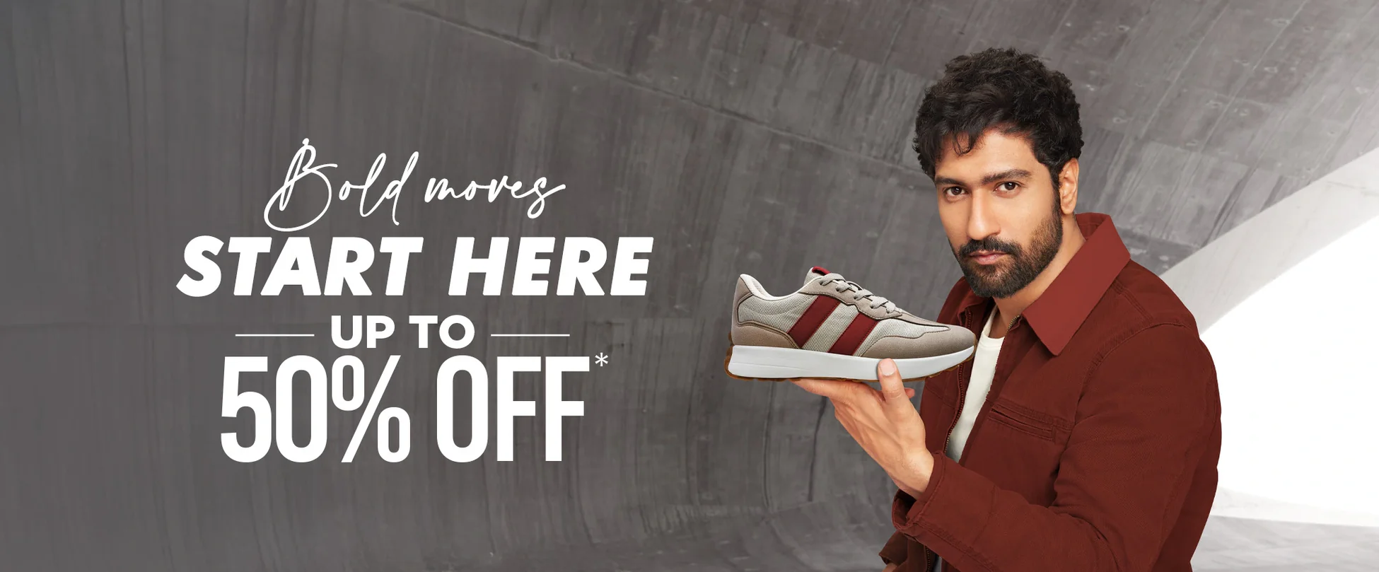 Step Into Style and Comfort
